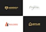 do real estate, construction, property or business logo